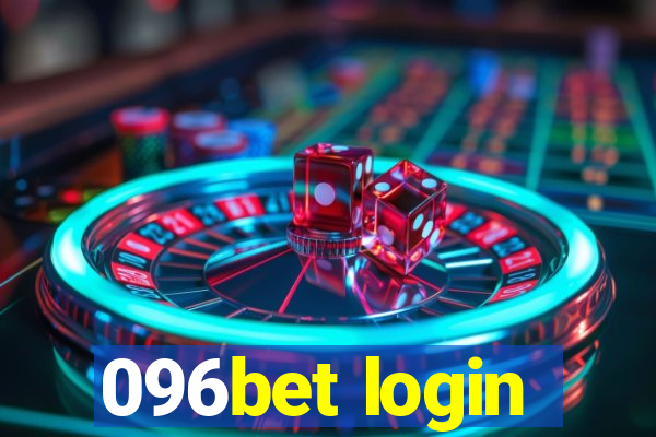 096bet login